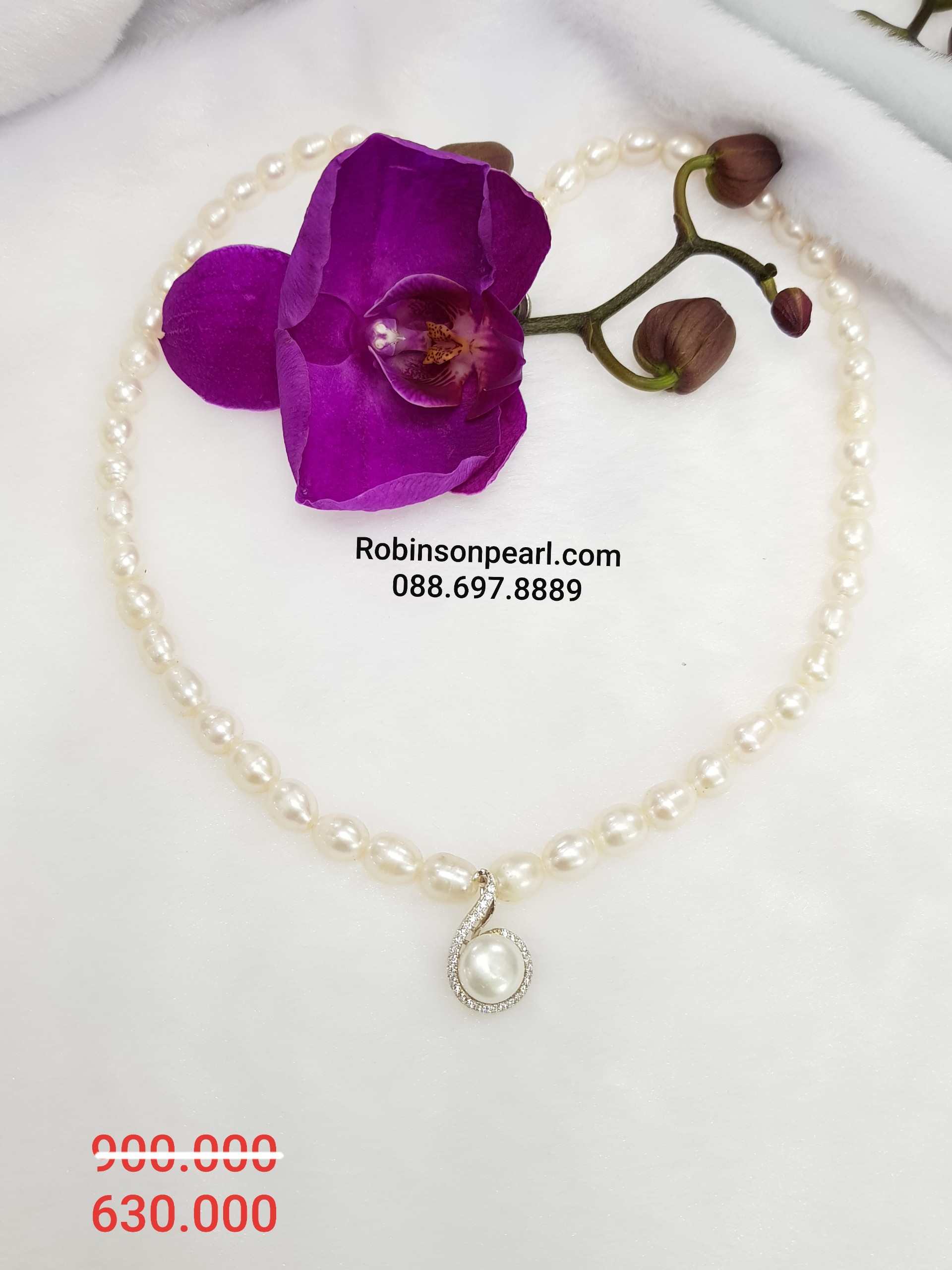 Necklace 2