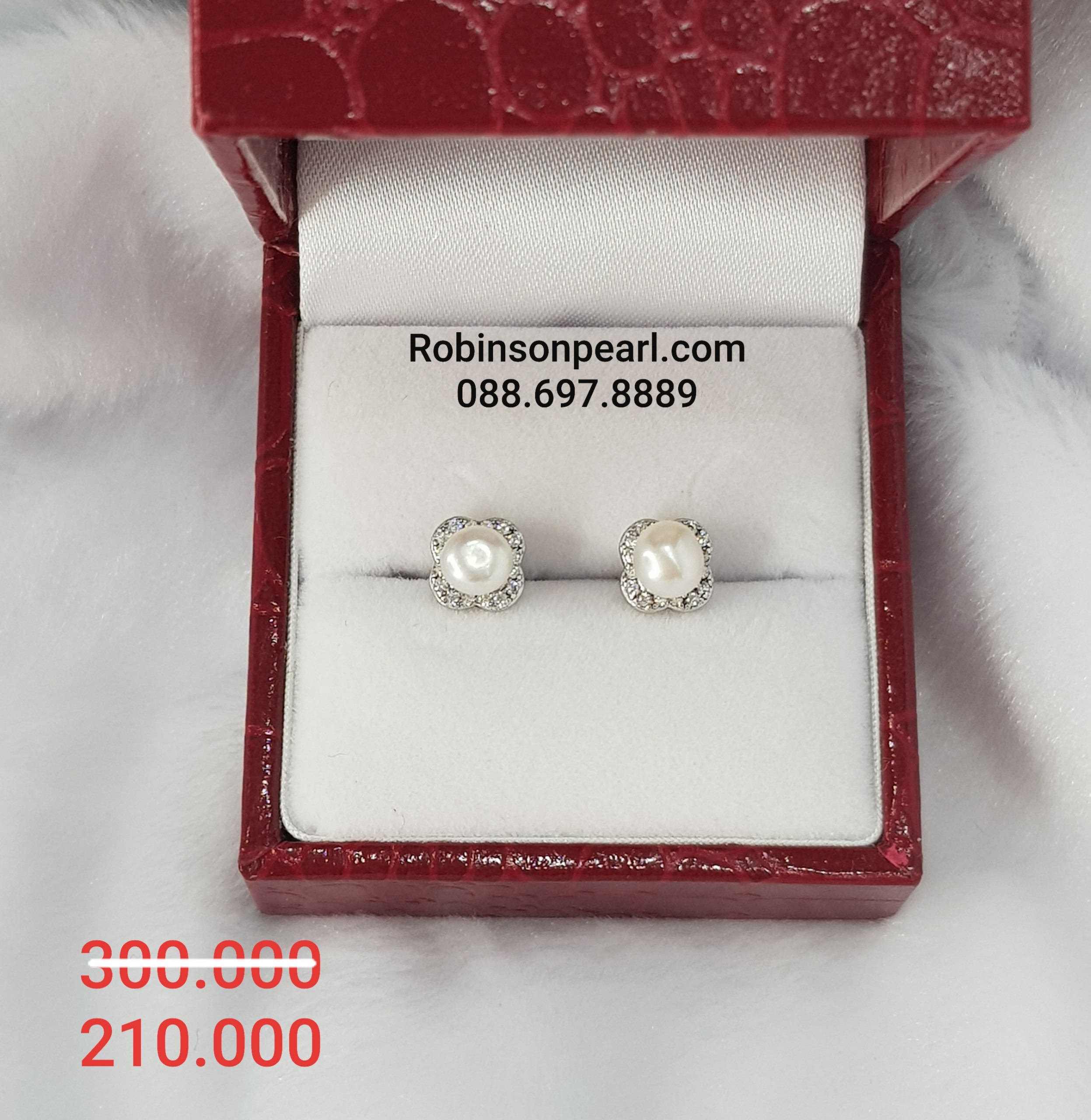 671c44996f82b7dcee9345.jpg Earrings 12 - Image 1